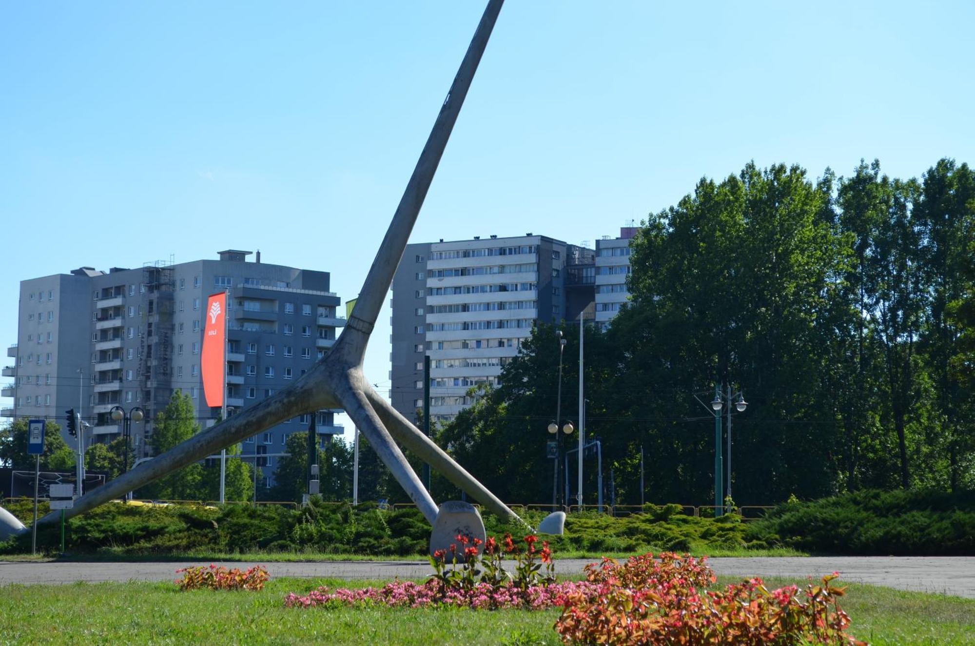 Apartment Silesia Park - Free Parking - Easy Check-In Катовице Екстериор снимка