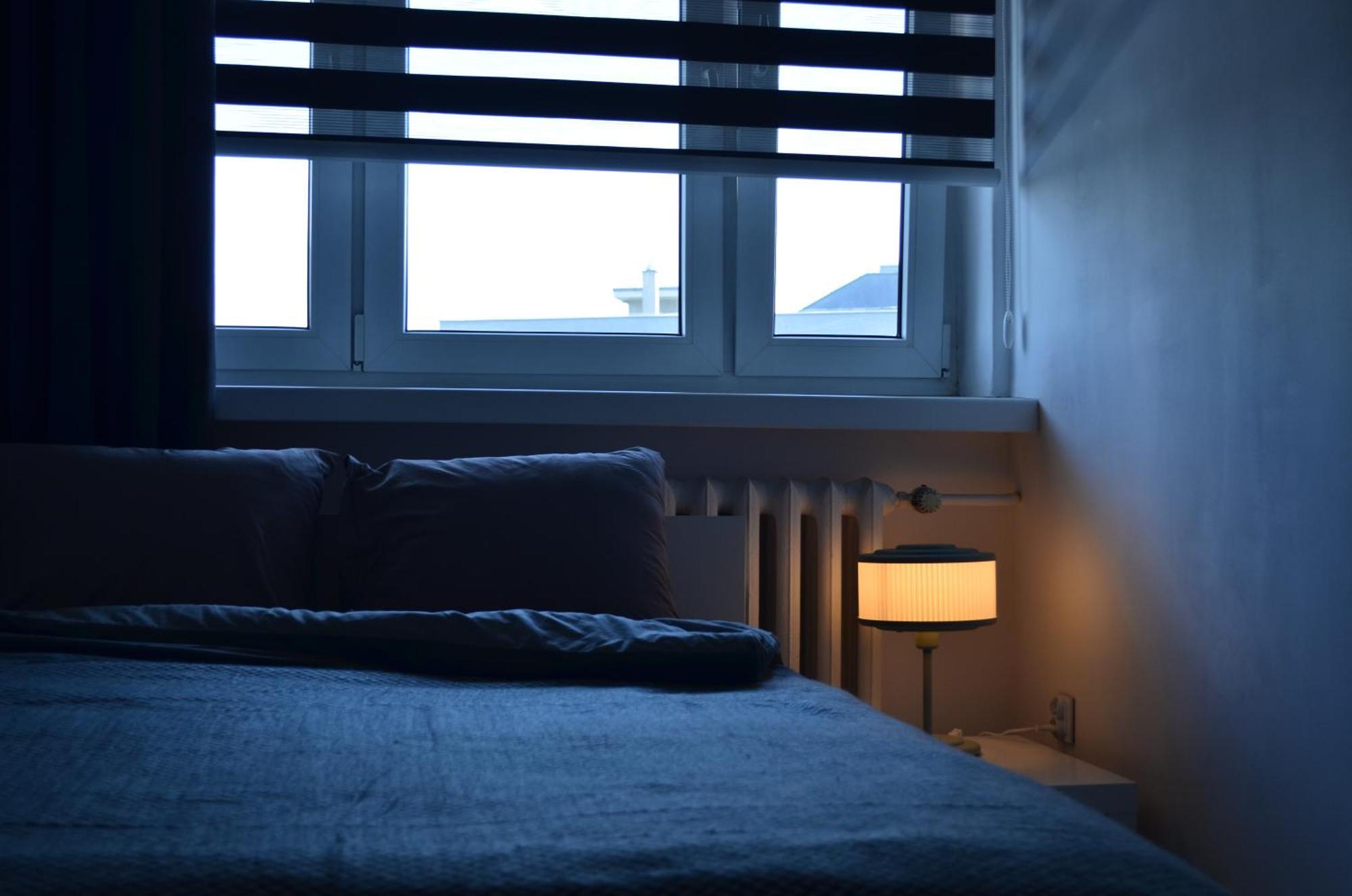 Apartment Silesia Park - Free Parking - Easy Check-In Катовице Екстериор снимка